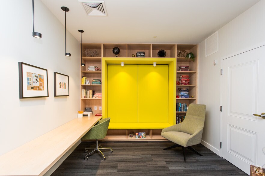 More Photos Of 3611-3615 Washington St, Jamaica Plain Apartments For Lease