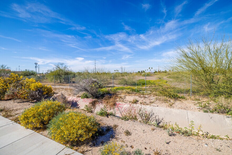 More Photos Of 960 Baseline Rd, Phoenix Land For Sale