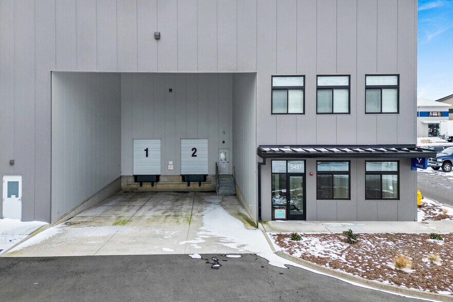 More Photos Of 5457 Pacific Fern Dr, Ferndale Manufacturing For Lease
