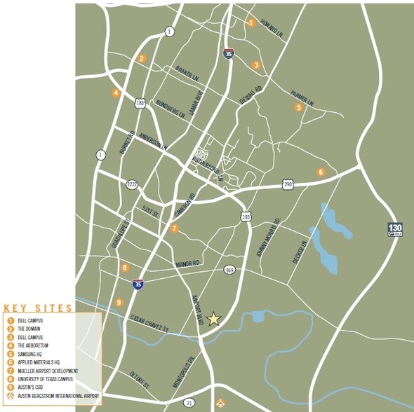 More Photos Of 1106 Smith Rd, Austin Warehouse For Lease