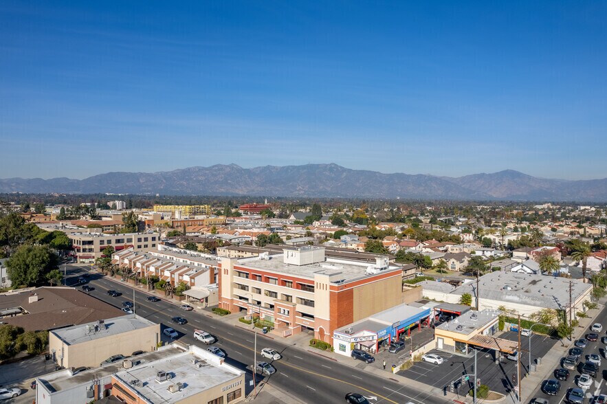 More Photos Of 430 S Garfield Ave, Alhambra Medical For Lease