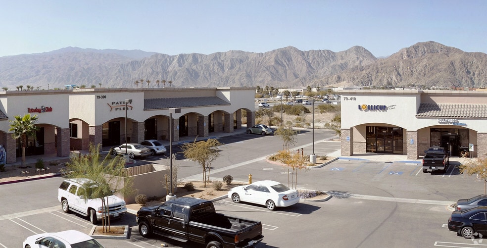 More Photos Of 79390 Highway 111, La Quinta Freestanding For Lease