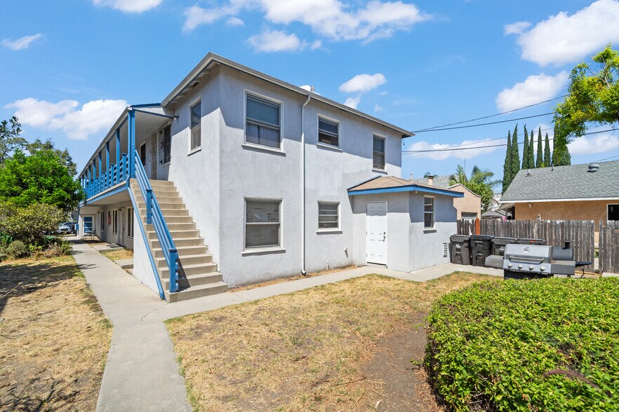 More Photos Of 1136 Linden Ave, Long Beach Apartments For Sale