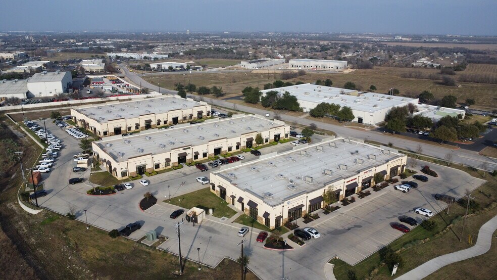 Primary Photo Of 295 SE Inner Loop, Georgetown Loft Creative Space For Lease