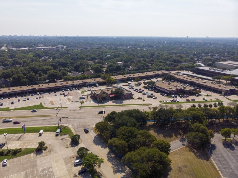 More Photos Of 17370-17390 Preston Rd, Dallas Unknown For Lease