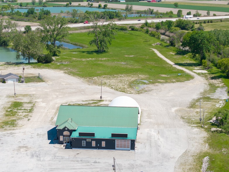More Photos Of 20600 Hwy 2, Tilbury Auto Dealership For Sale