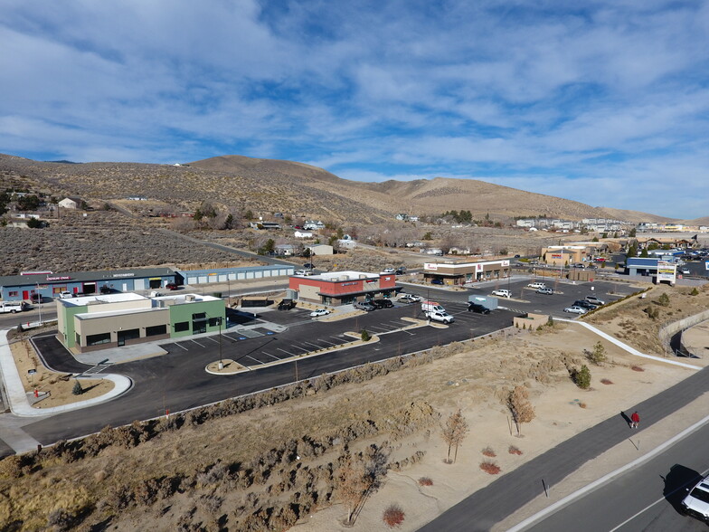 Primary Photo Of 4849 Cochise St, Carson City Storefront For Lease