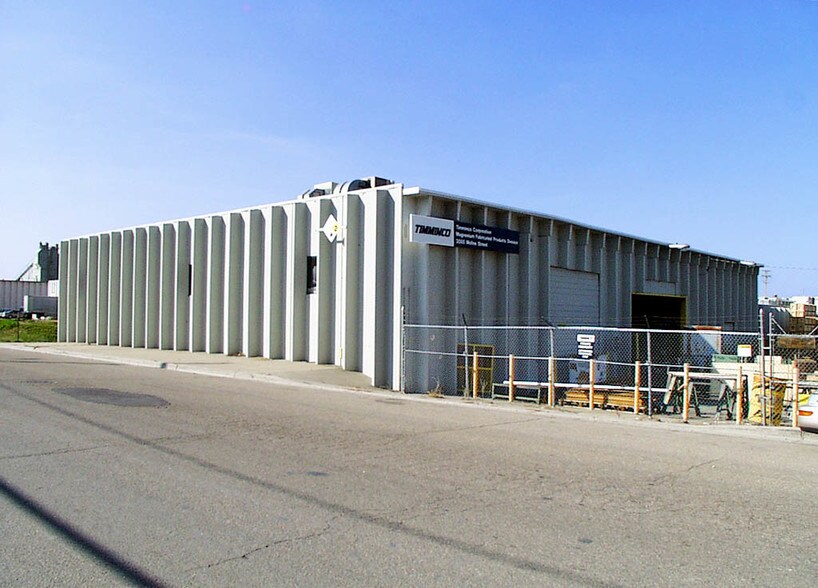 More Photos Of 3555 Moline St, Aurora Manufacturing For Lease