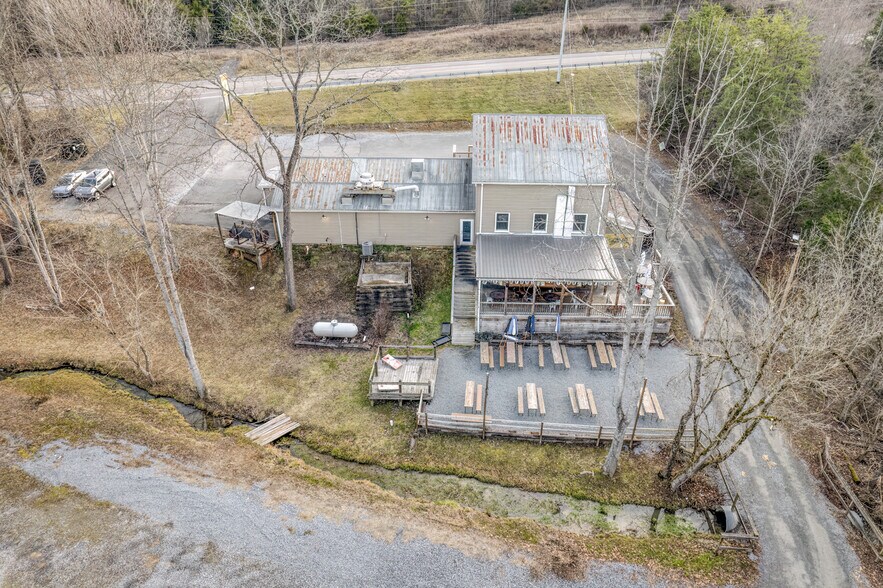 More Photos Of 4903 N Roan St, Johnson City Restaurant For Sale