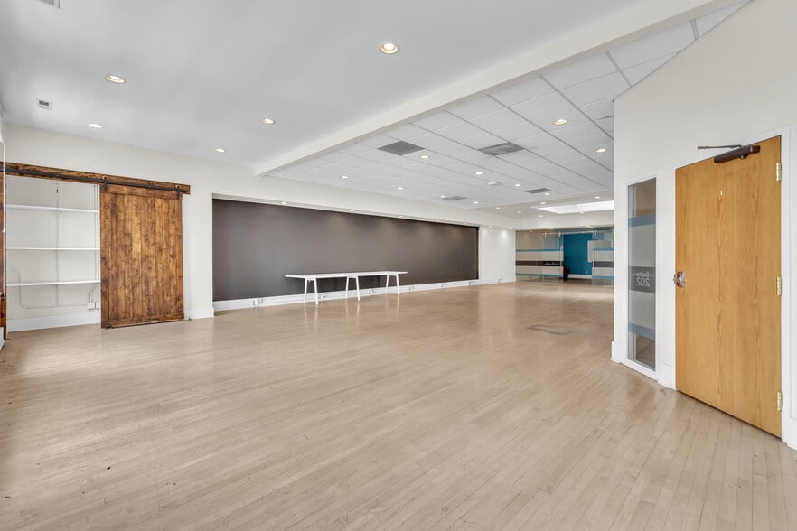 More Photos Of 26-28 S Tejon St, Colorado Springs Restaurant For Lease