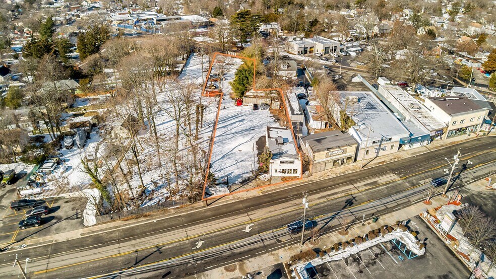 More Photos Of 1849 New York Ave, Huntington Station Land For Sale