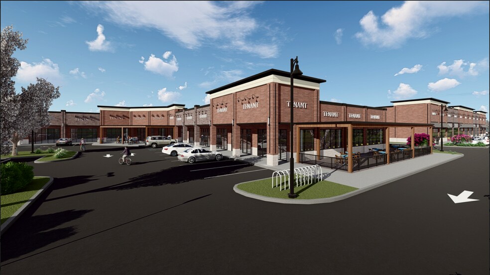 More Photos Of 800 Oceanport Ave, Fort Monmouth Unknown For Lease