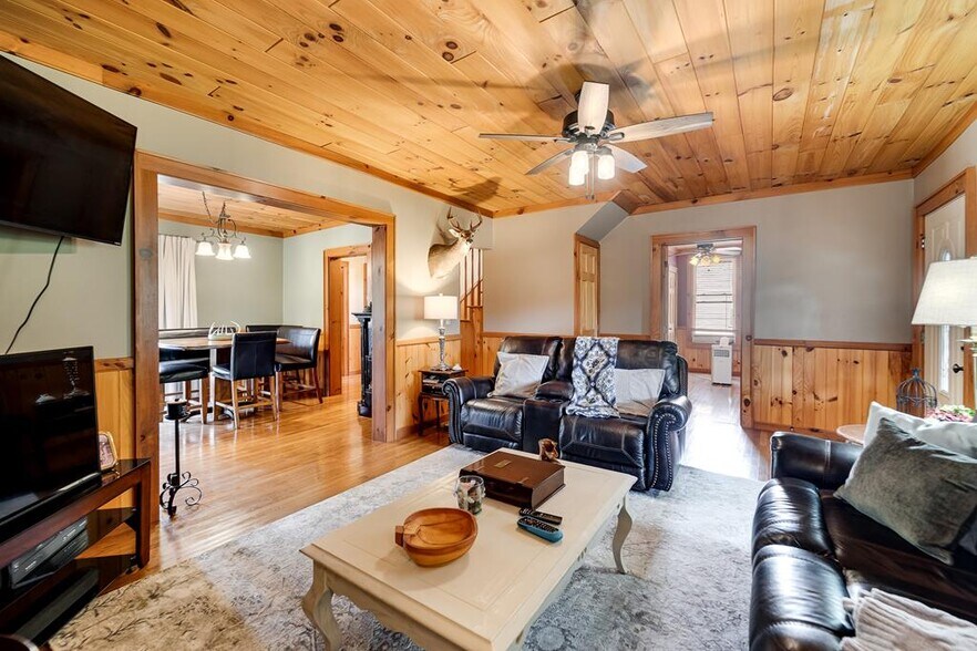 More Photos Of 3074 Old Cullowhee Rd, Cullowhee Apartments For Sale