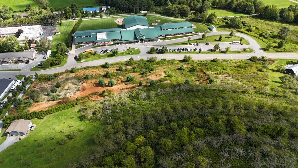 More Photos Of 114 Orchard Ln, Banner Elk Land For Sale