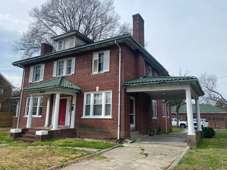 More Photos Of 3822 Chamberlayne Ave, Richmond Assisted Living For Sale
