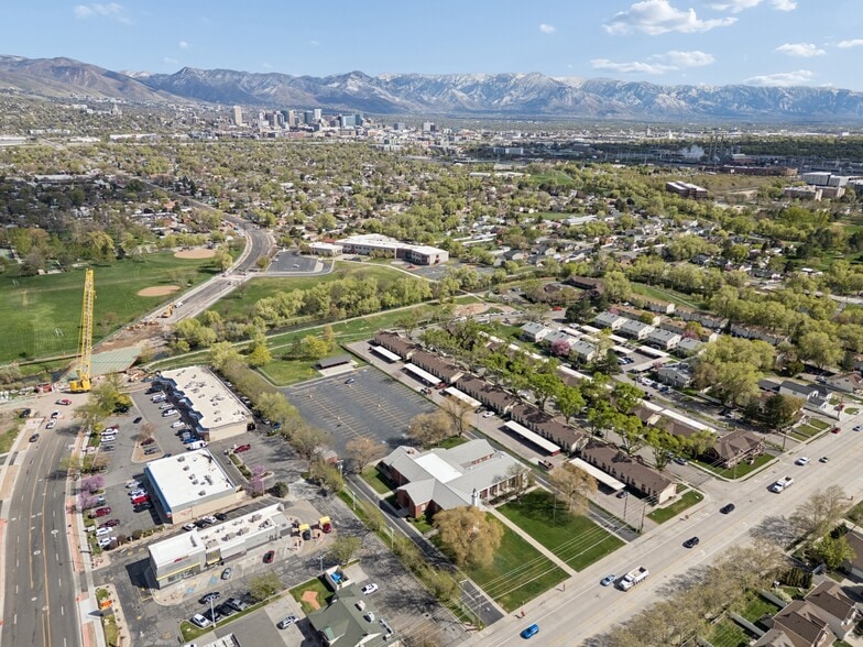 More Photos Of 660 N Redwood Rd, Salt Lake City Religious Facility For Sale