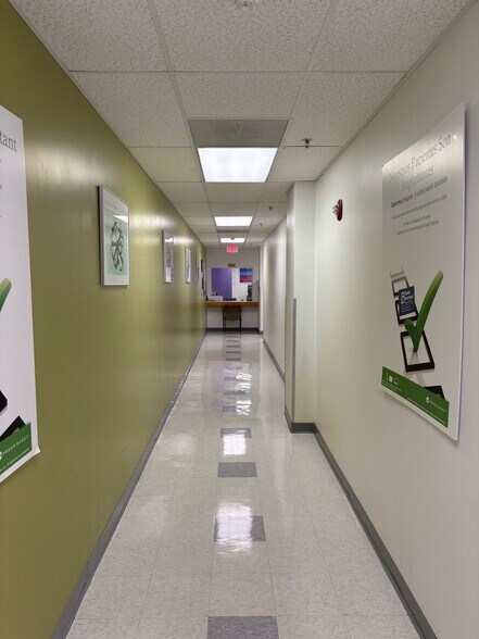 More Photos Of 680 Broadway, Paterson Hospital For Lease