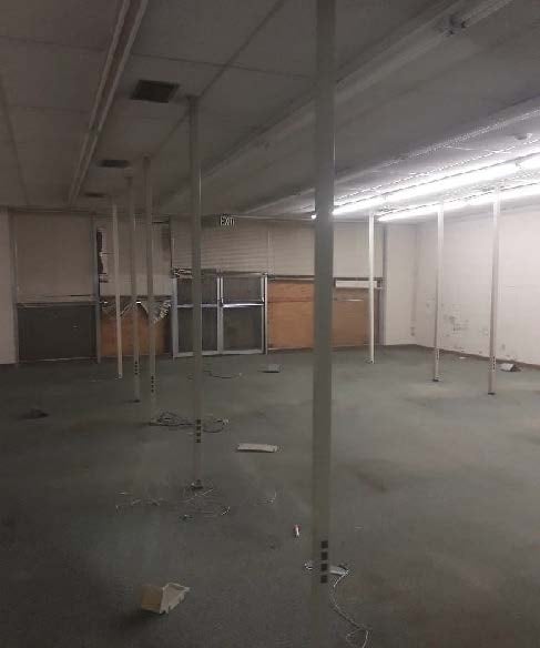 More Photos Of 5836 Mansfield Rd, Shreveport Bank For Sale