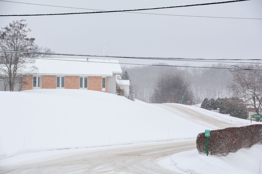 More Photos Of 4050 Barnes Rd, Traverse City Religious Facility For Sale