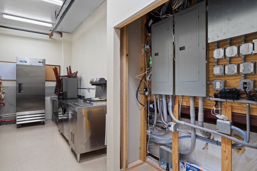 More Photos Of 8123 S Lecanto Hwy, Lecanto Restaurant For Sale