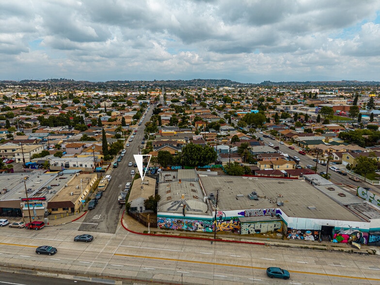 Primary Photo Of 4901 Telegraph Rd, East Los Angeles Flex For Sale