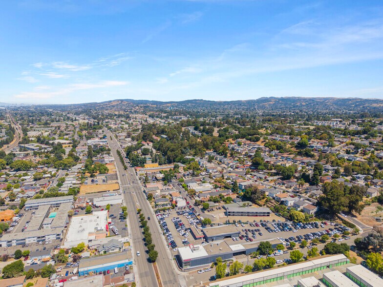 More Photos Of 24586-24598 Sybil Ave, Hayward Apartments For Sale