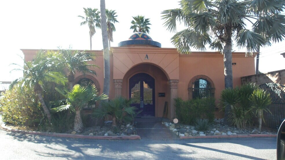 More Photos Of 1906A E Tyler, Harlingen Office For Sale