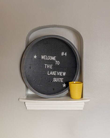 More Photos Of 201 3rd St, Fairport Harbor Hospitality For Sale