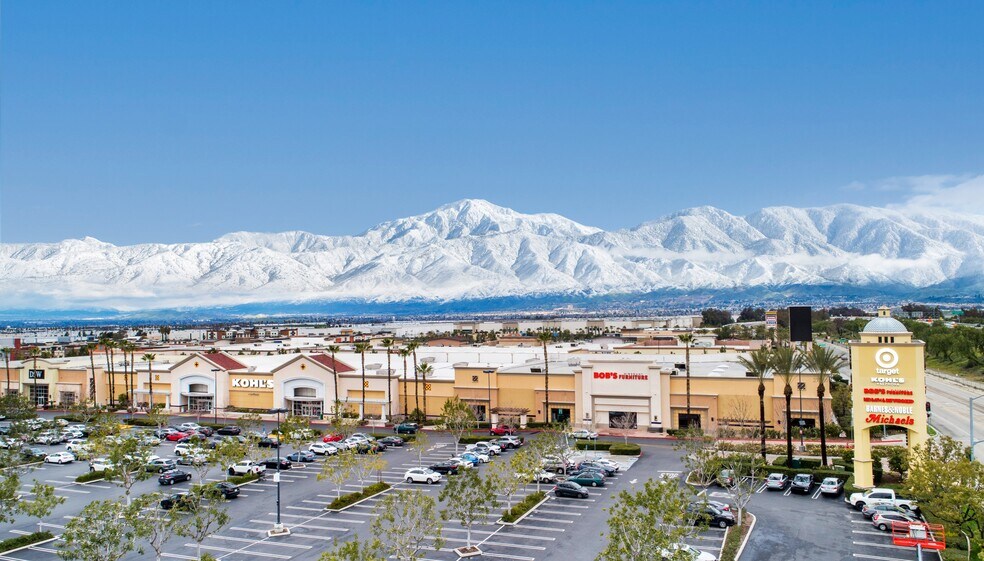 More Photos Of 27320-27550 Lugonia, Redlands Unknown For Lease