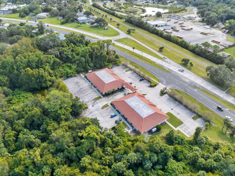 More Photos Of 603 N Washington Ave, Titusville Office For Sale