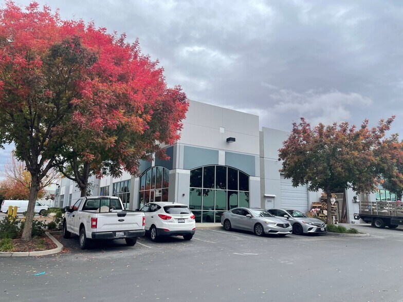 More Photos Of 6551-6589 Las Positas Rd, Livermore Warehouse For Sale