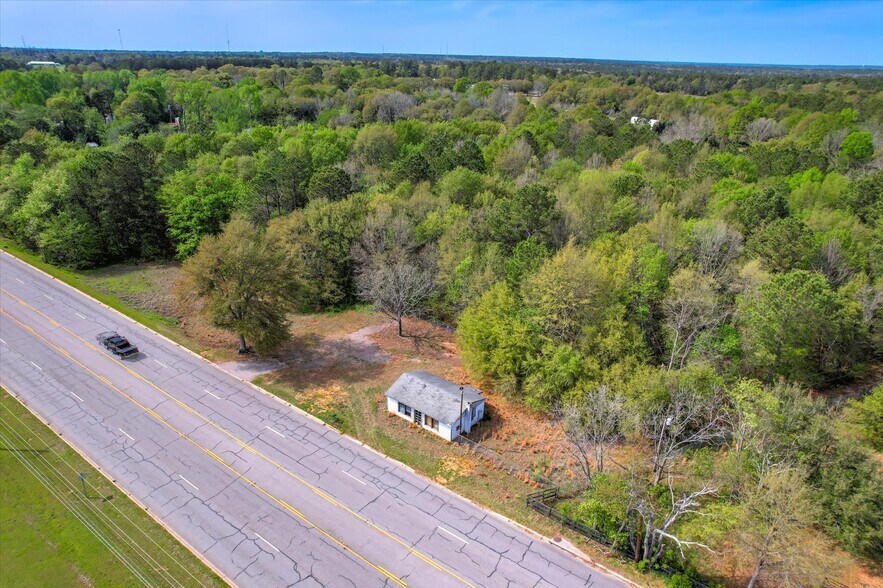 More Photos Of 2587 Wagener Rd, Aiken Land For Sale
