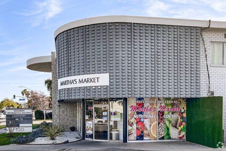 More Photos Of 1120 W La Palma Ave, Anaheim Medical For Lease