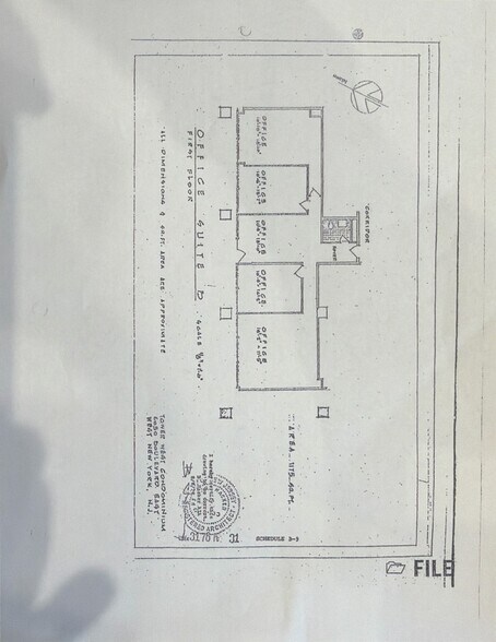 More Photos Of 6050 Kennedy Blvd E, West New York Apartments For Sale