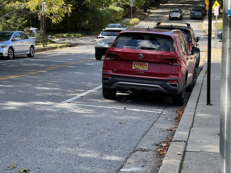 More Photos Of 5000 Lawndale Ave, Baltimore Office For Lease