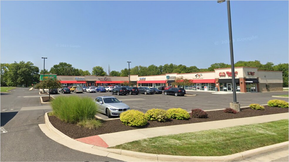 More Photos Of 265 N Duesenberg Dr, Auburn Land For Lease