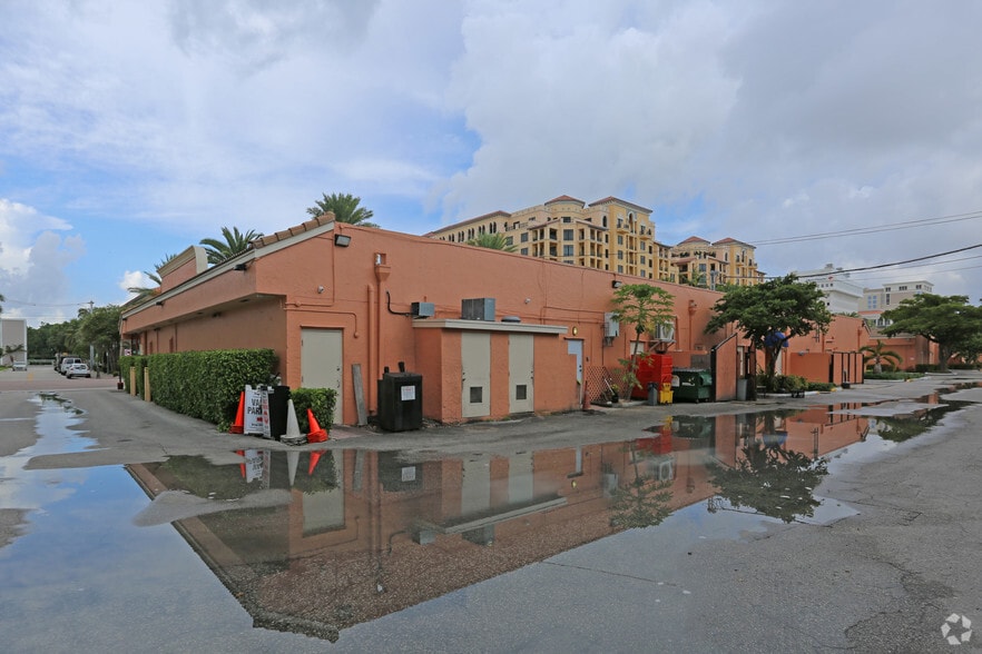 More Photos Of 201-297 E Palmetto Park Rd, Boca Raton Unknown For Lease