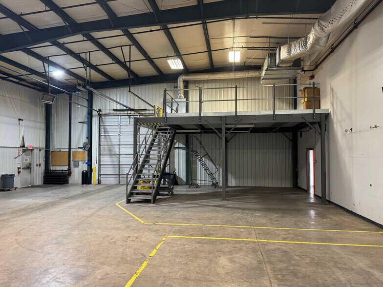 More Photos Of , Decatur Industrial For Sale