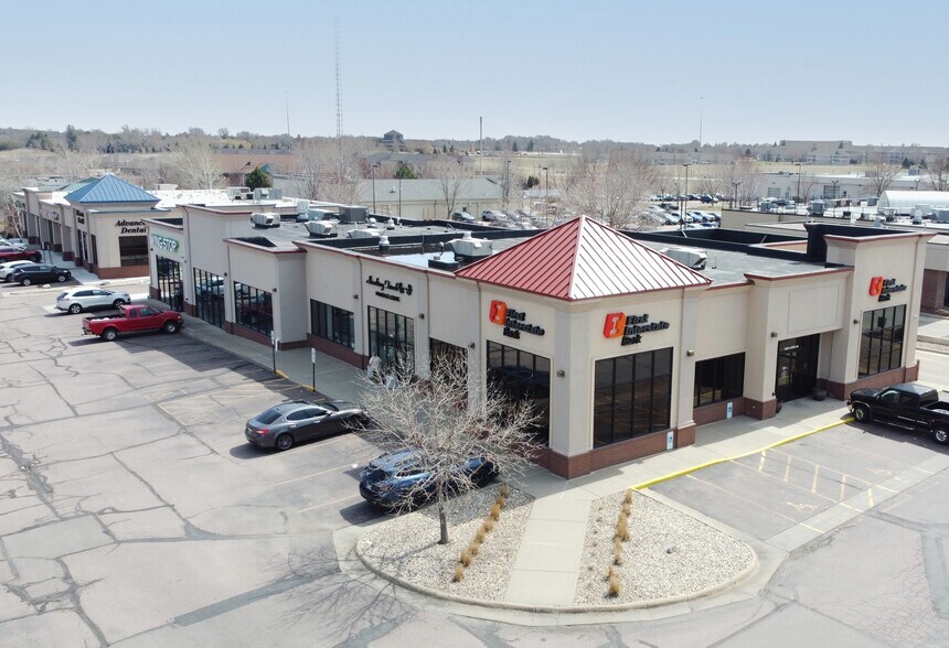 Primary Photo Of , Sioux Falls General Retail For Sale