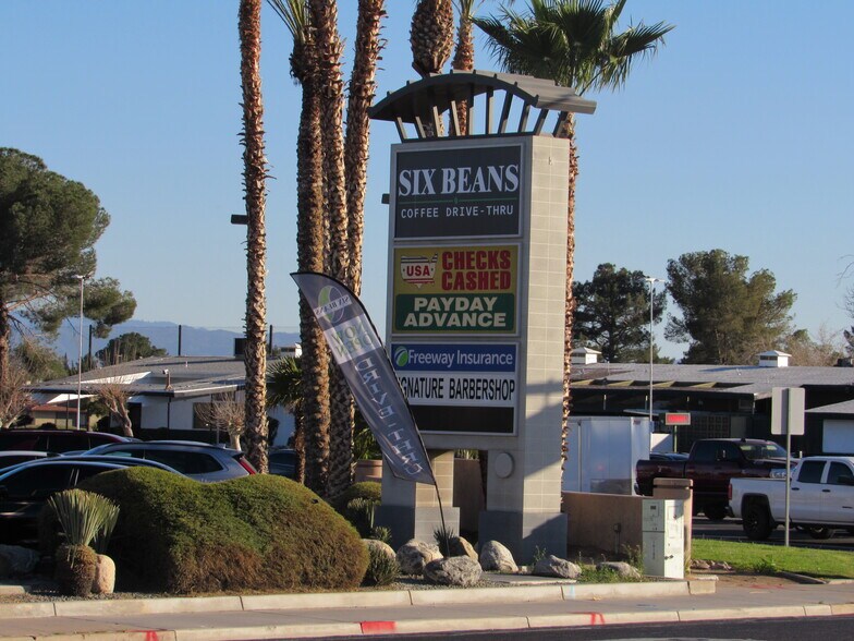 More Photos Of 14201 7th St, Victorville Unknown For Lease