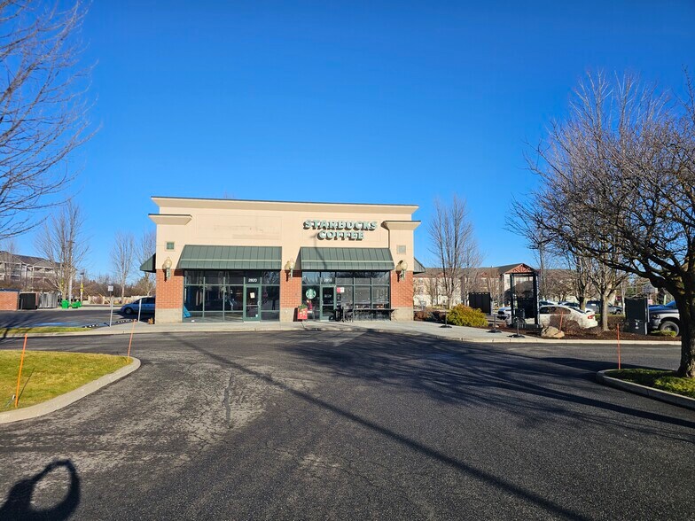 More Photos Of 2680-2742 1st St, Cheney Unknown For Lease