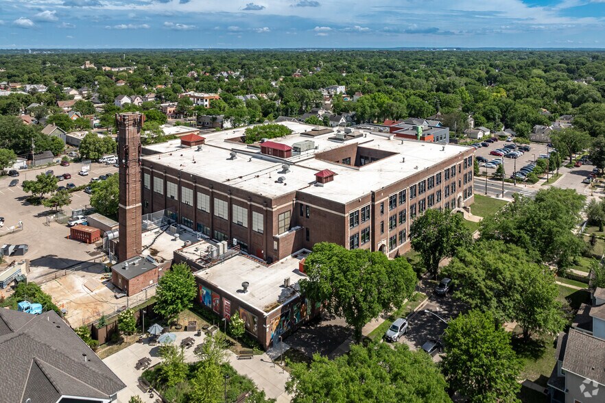 More Photos Of 310 E 38th St, Minneapolis Office For Lease