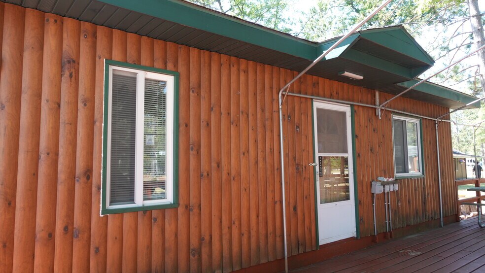 More Photos Of 1215 W 8th St, Mio Hospitality For Sale