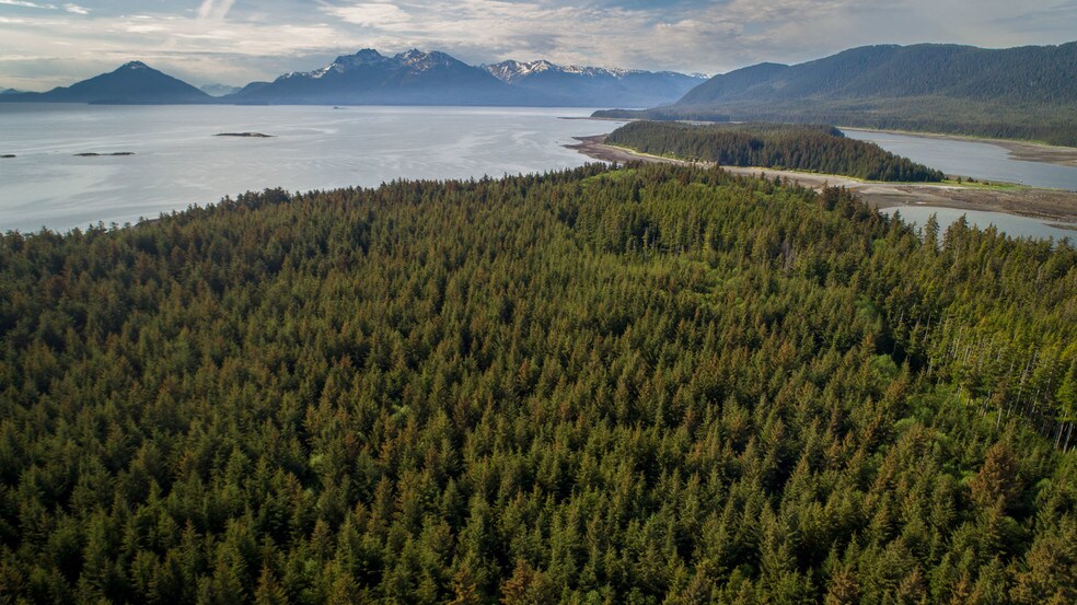 More Photos Of 000 Colt Is, Juneau Land For Sale