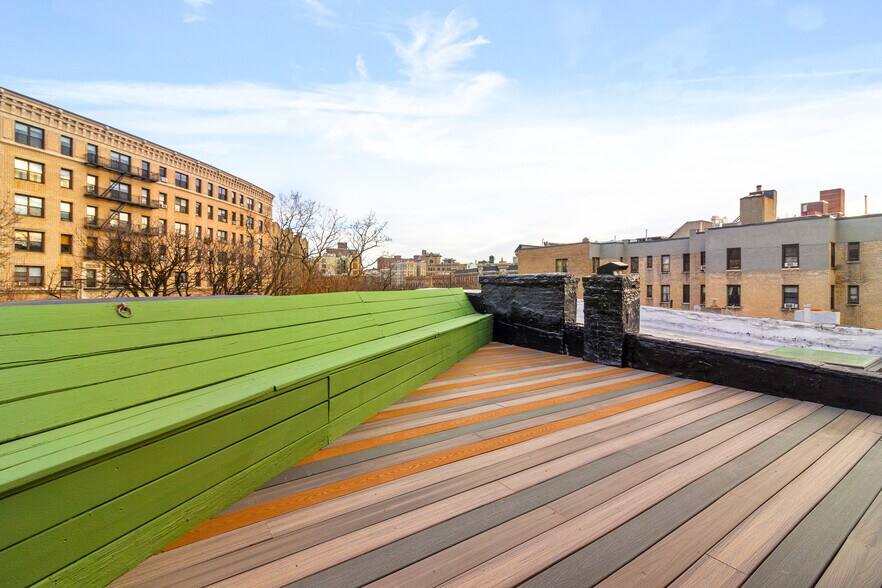 More Photos Of 867 Riverside Dr, New York Multifamily For Sale