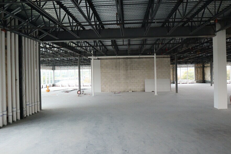 More Photos Of 7951 Shoal Creek Blvd, Austin Medical For Lease