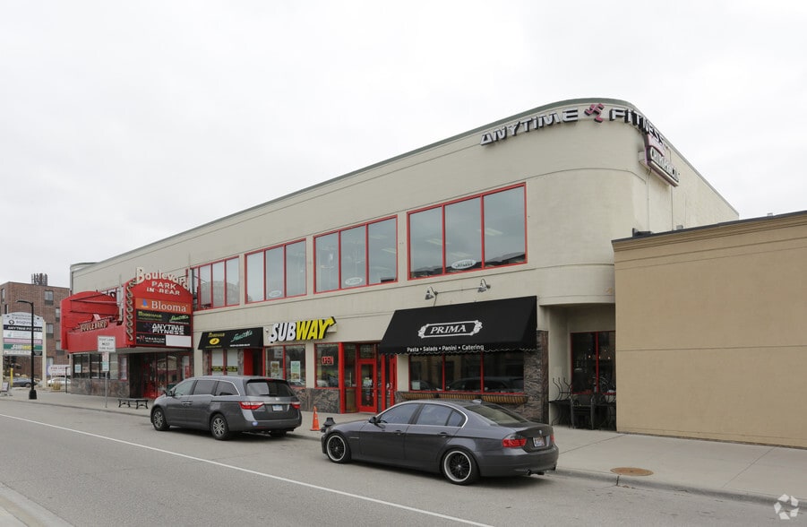 More Photos Of 5309-5325 S Lyndale Ave, Minneapolis Unknown For Lease