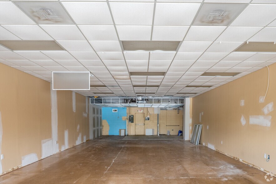 Photo of 1st Floor Ste 7702