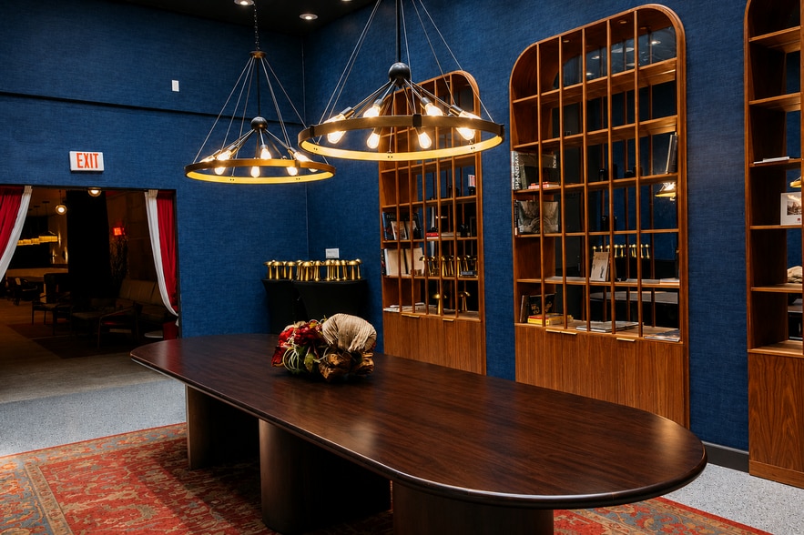 More Photos Of 631 N La Cienega Blvd, West Hollywood General Retail For Lease