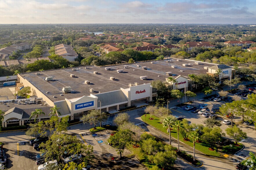 Primary Photo Of 12472-12680 W Sunrise Blvd, Sunrise Unknown For Lease